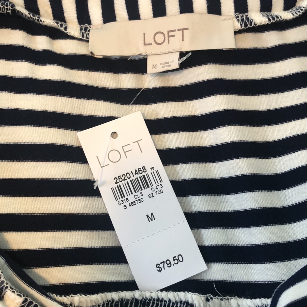 Loft Dress - Picture 6 of 6